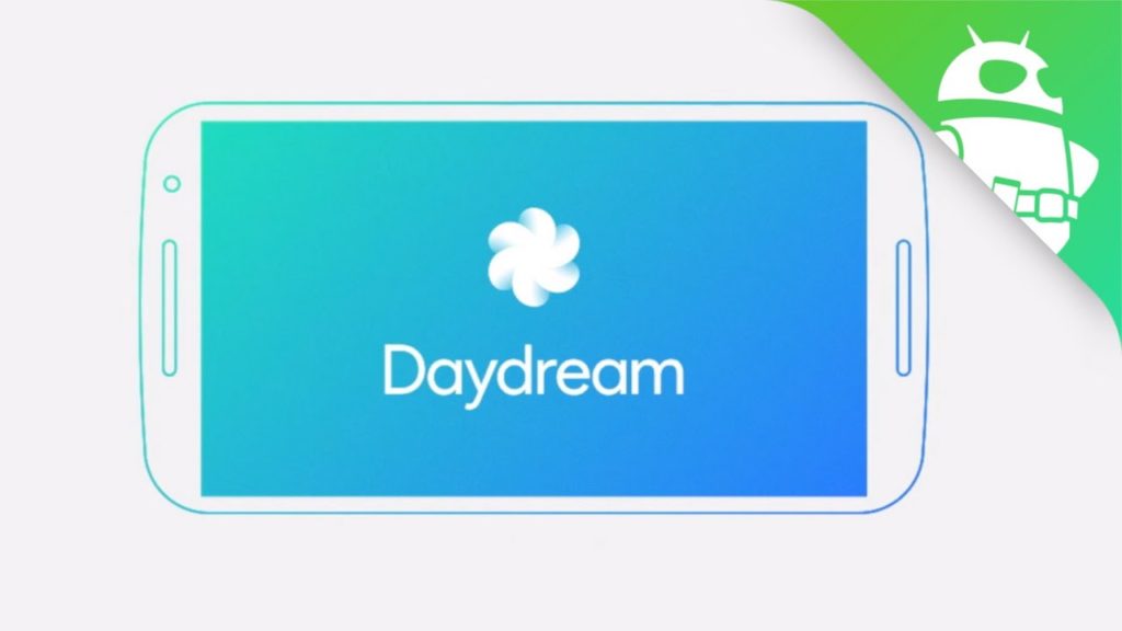 Google Daydream: Is your phone "Daydream Ready"?