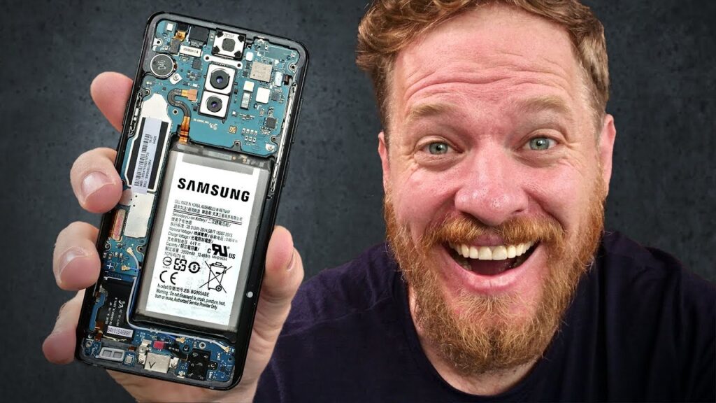 How I Made My Own Android Phone - in China