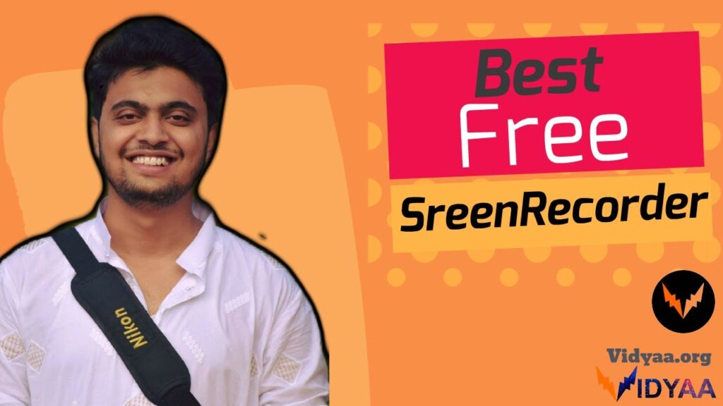 How To Record My Screen Easily In Hindi | Blogging Tools | EP-15