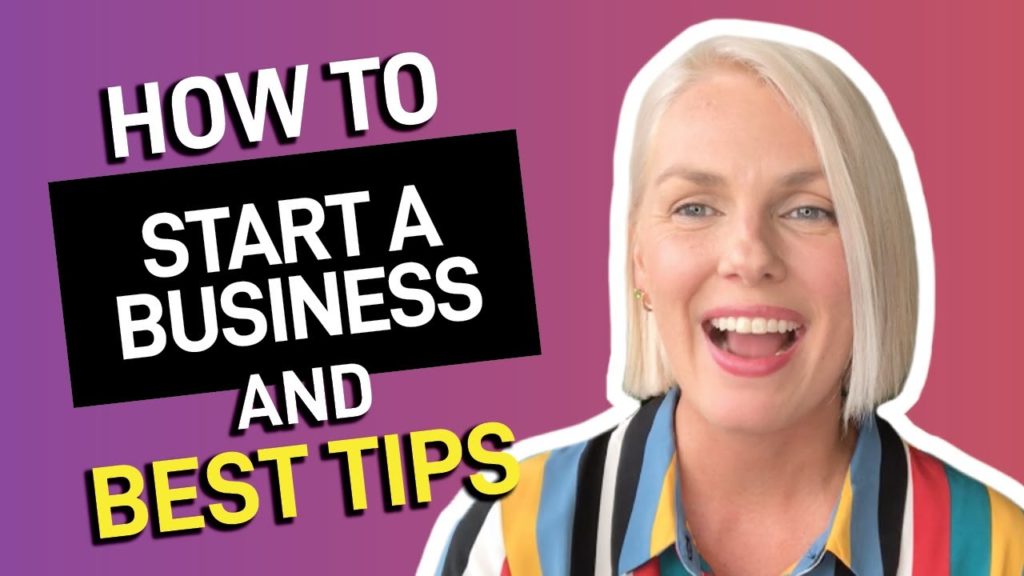 How To Begin a Enterprise 🧡 Prime Secret Ideas 2020 1