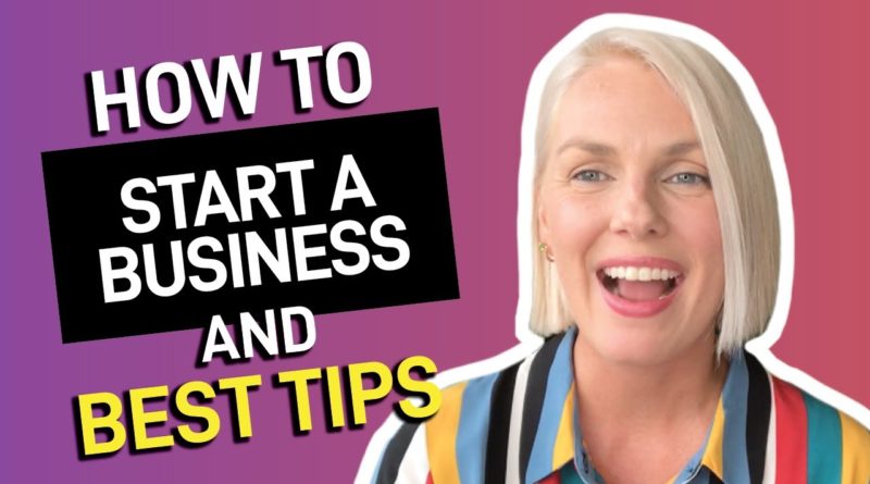 How To Begin a Enterprise 🧡 Prime Secret Ideas 2020 1