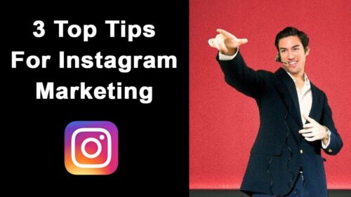 How To Use Instagram For Community Advertising and marketing (three POWERFUL Ideas)