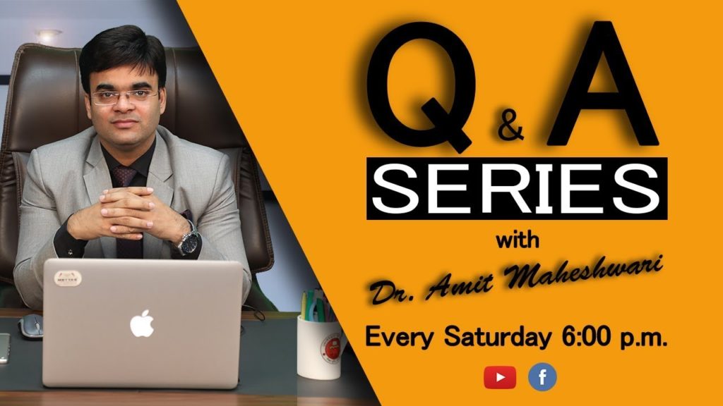 How to Grow your Business | Ask Your Business Problems | Sales tips Video | Dr. Amit Maheshwari