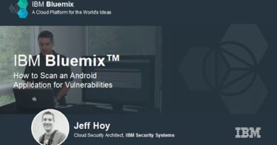 How to Scan an Android Application for Vulnerabilities