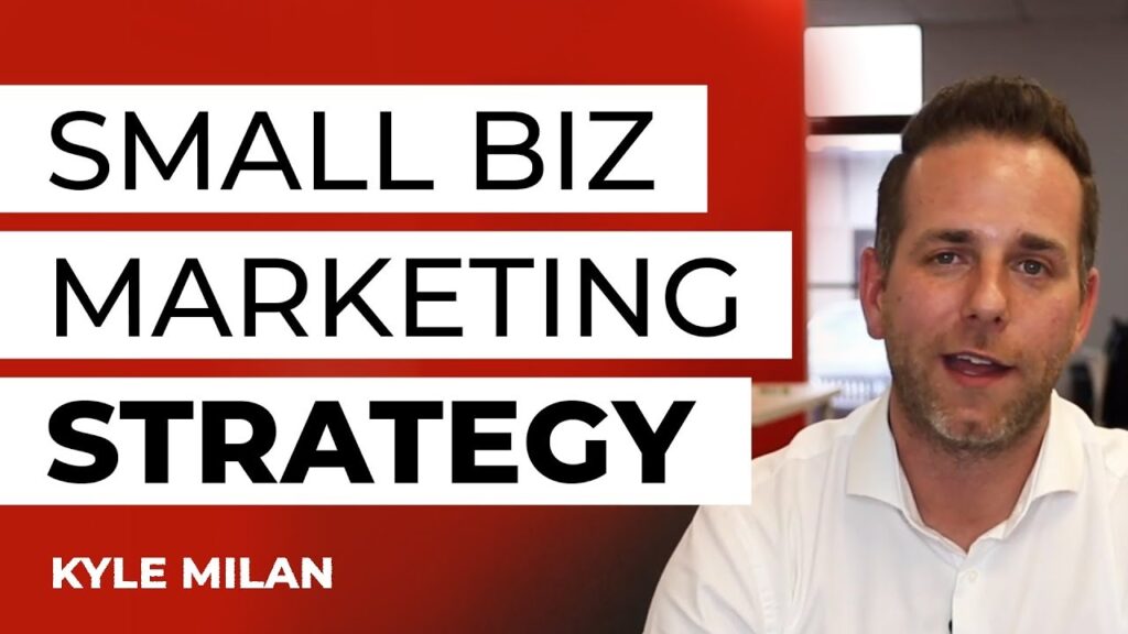 How to Squeeze Every Dollar out of your Marketing Spend | Marketing Strategies for Small Business