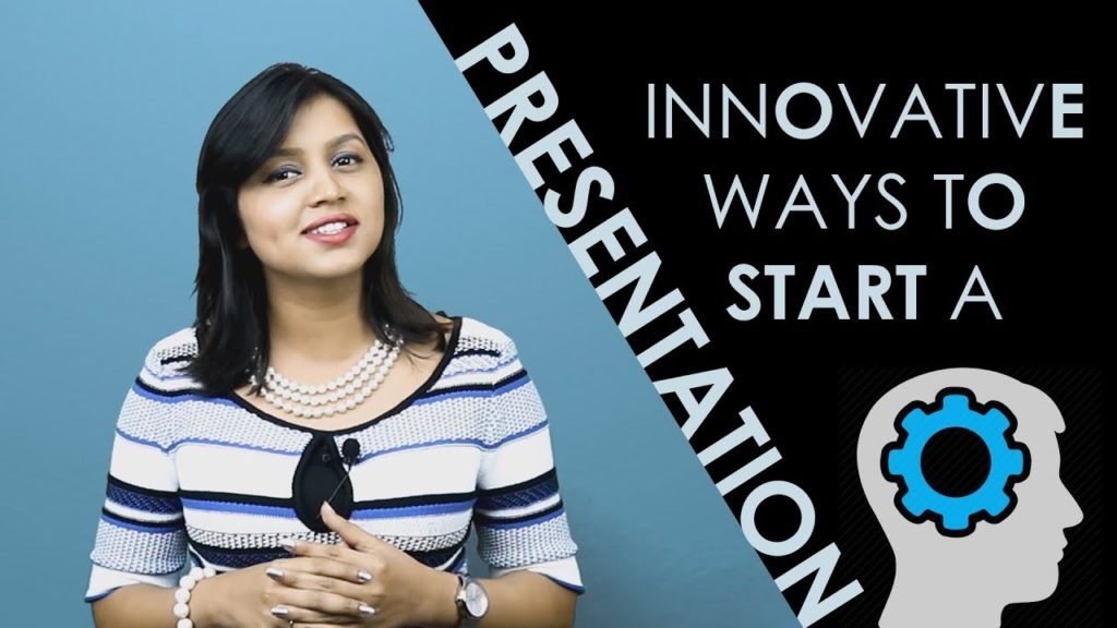 How to Start Your Presentation - 3 Modern Era Tips | Public Speaking Tips