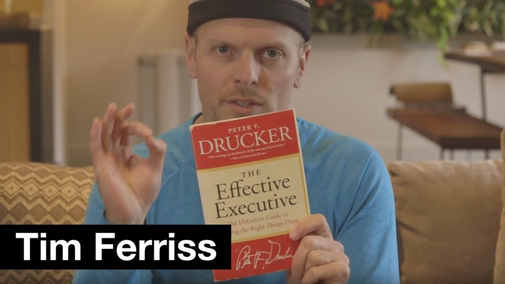 How to Start a Business or Podcast From Scratch | Tim Ferriss