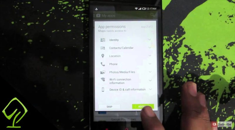 How to Update all Apps on Android Device