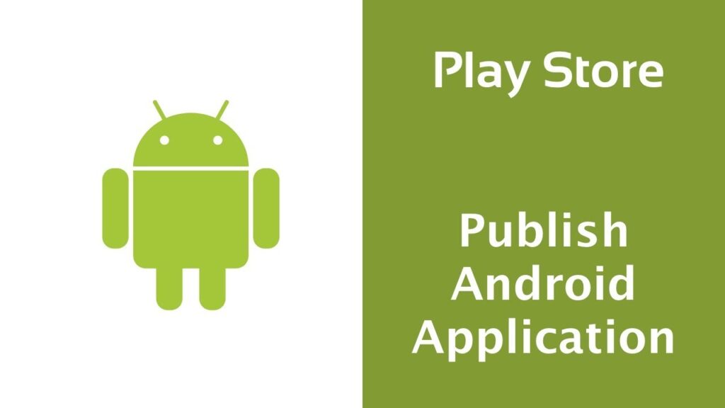 How to publish android app on play store step by step || upload android app to play store [Tamil]