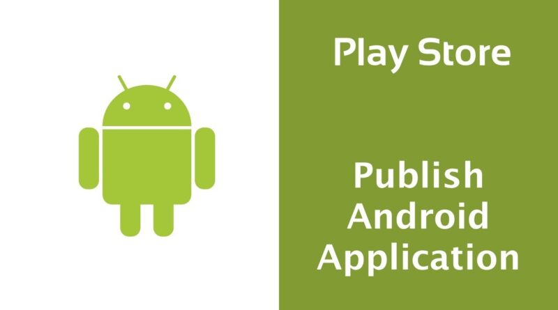 How to publish android app on play store step by step || upload android app to play store [Tamil]