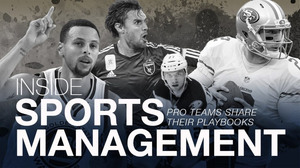Inside Sports Management
