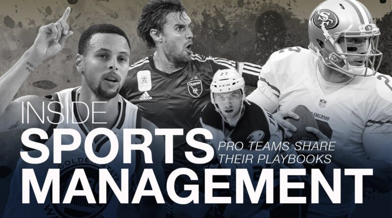 Inside Sports Management