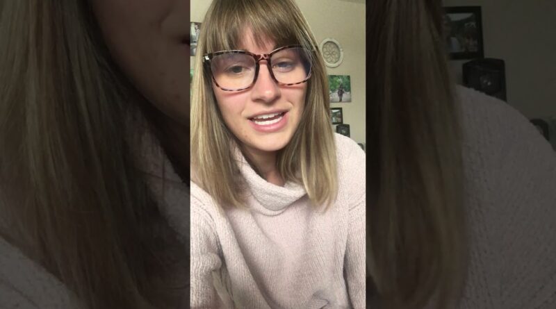 Katie Jones - Blogging for Profit Course Testimonial