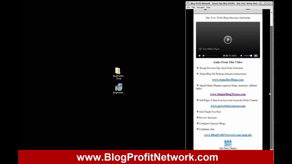Make Money Blogging With Affiliate Marketing 2015 NEW Software Free