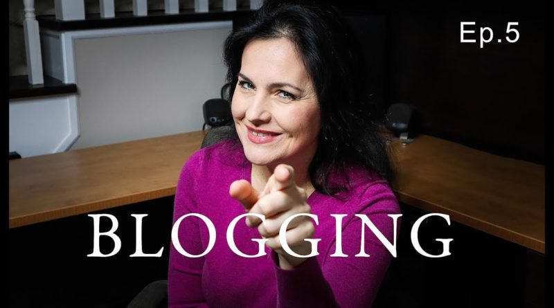 Make Money with Photography Marketing BLOGGING