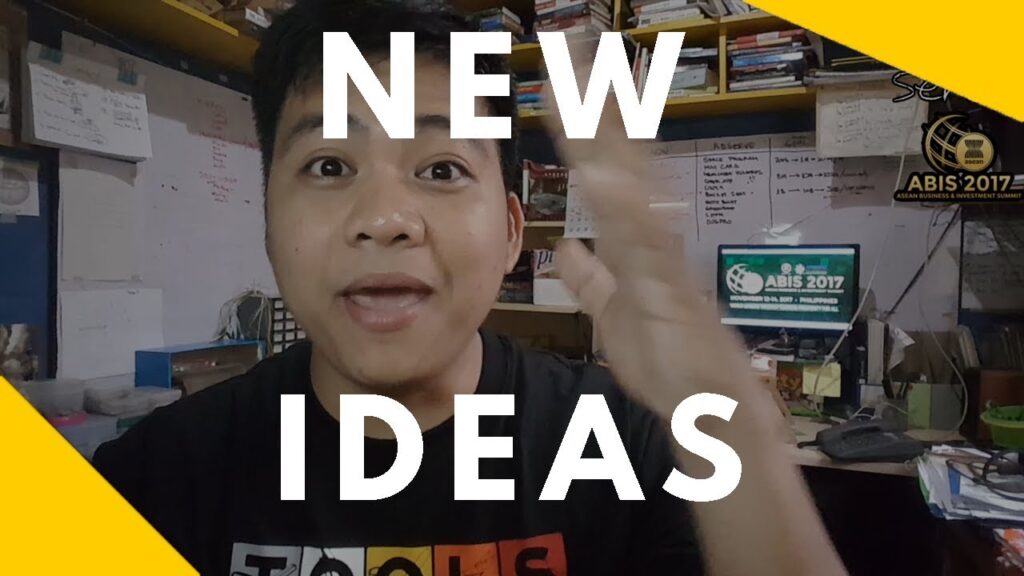 New Business Strategy - Negosyong Maliit Ang Puhunan Malaki Ang Kita - Negosyo Tips Philippines