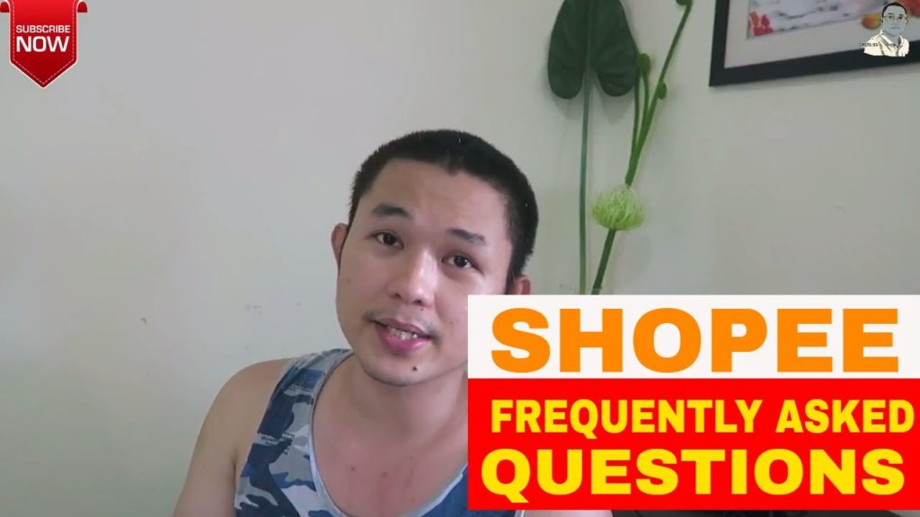 Paano nga ba kumita sa Shopee? FAQ Part 1 - Must Watch