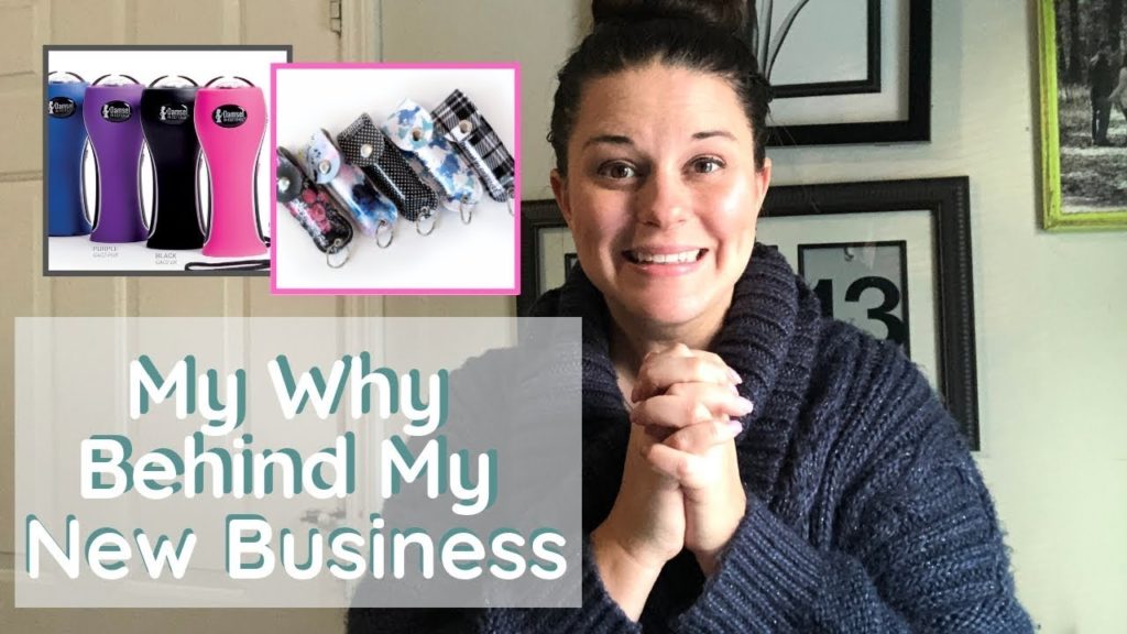 Personal Protection Tips with Damsel in Defense My New Business Goals
