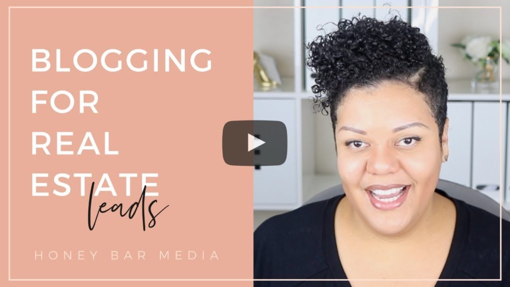Real Estate Blog Ideas And Tips: The Ultimate Guide