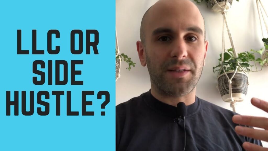 Reddit Business Question - Should I Make an LLC? (r/smallbusiness)