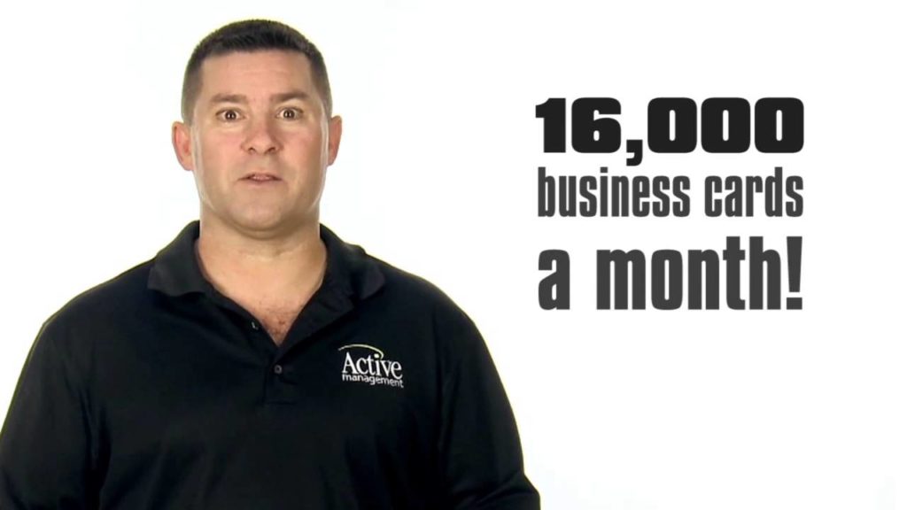 Small Business Marketing Business Cards - Marketing Tip For Small Business