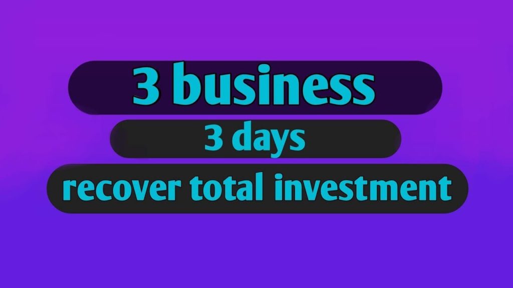 Small business ideas earning assurance - BUSINESS TIPS & TRICKS