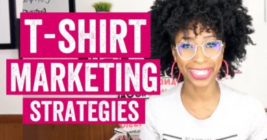 T SHIRT MARKETING STRATEGIES (POWERFUL Instagram Marketing Tips For Clothing Brands) || HOW TO