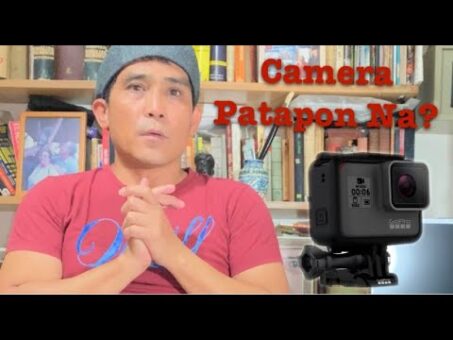 THE BEST CAMERA FOR BLOGGING