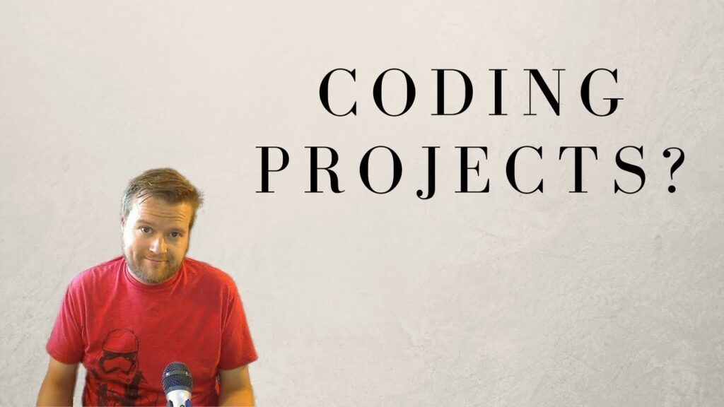 THREE PROJECT IDEAS FOR NEW DEVELOPERS!