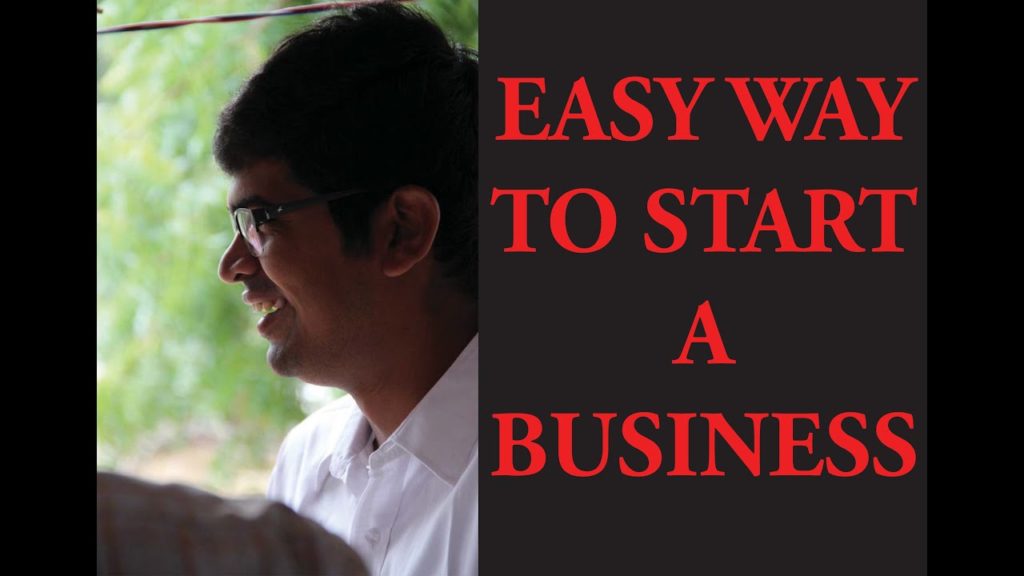 TIPS TO START A BUSINESS IN INDIA.. POINTS TO THINK BEFORE KICK STARTING..