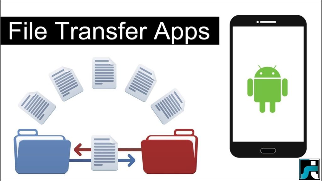 Top 10 Best WiFi File Transfer Apps For Android