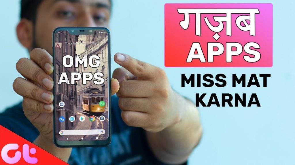 Top 7 FREE NEW Android Apps of the Month for October 2019 | Miss Mat Karna | GT Hindi