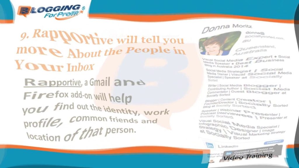 Tutorial 5: Improve Your Blogs With These Blogging Tools