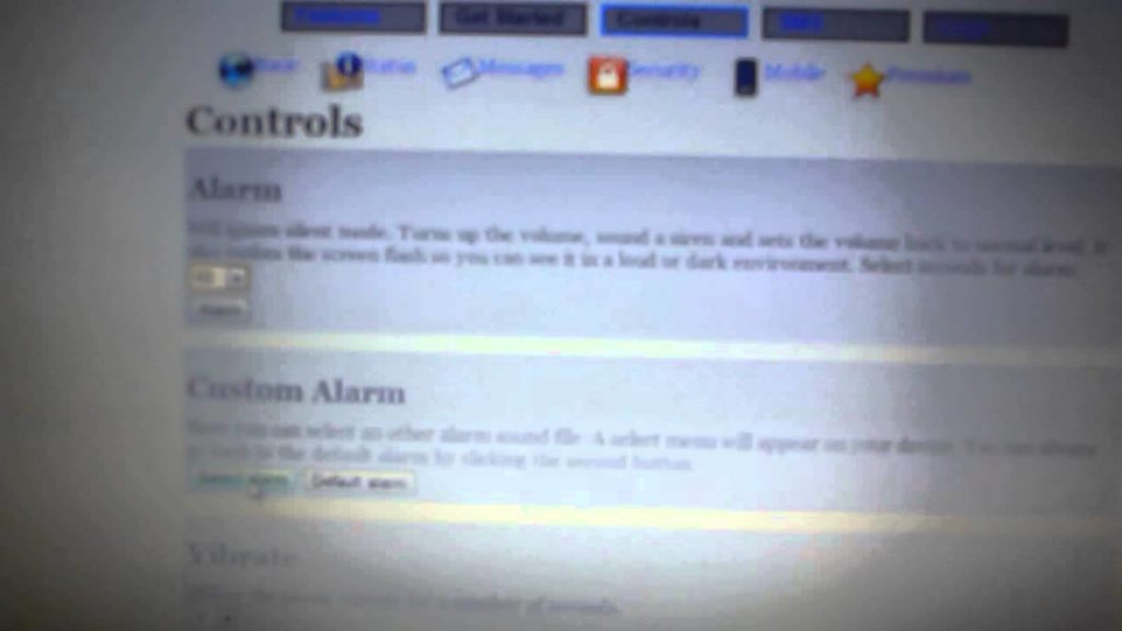 Using the Android Lost app to find a phone stolen by a ferret
