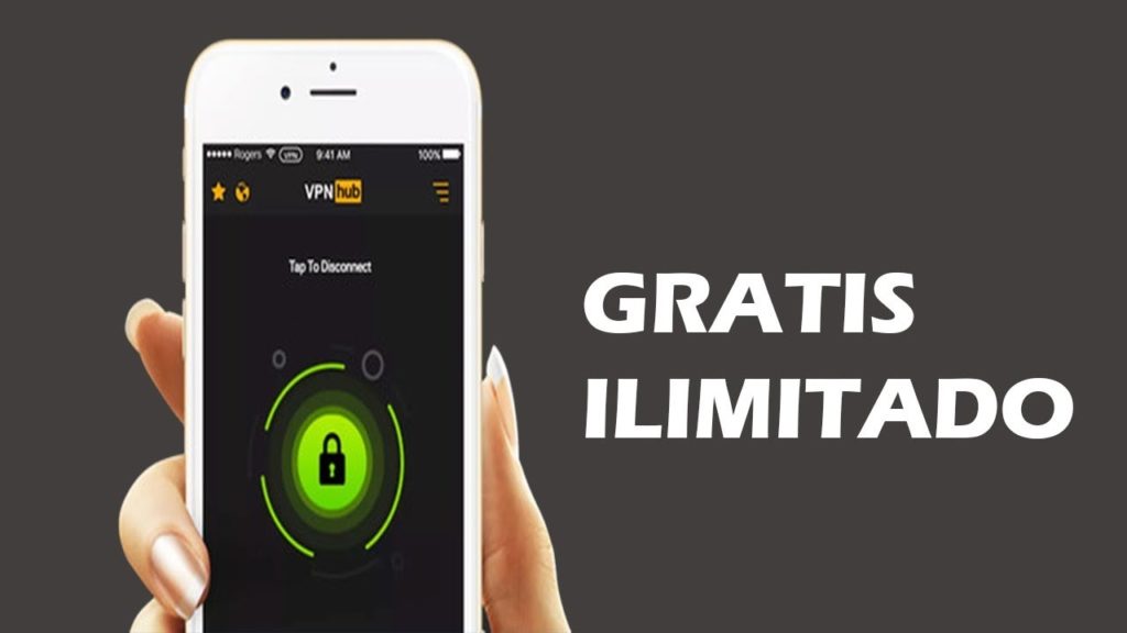 VPN GRATIS ILIMITADO PARA ANDROID 2020
