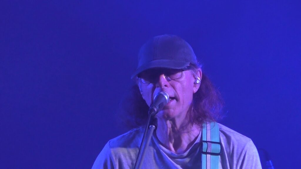 WIRE - Red Barked Tree - live Auditorium Cimarosa Avellino-Italy-2018 (full hd)