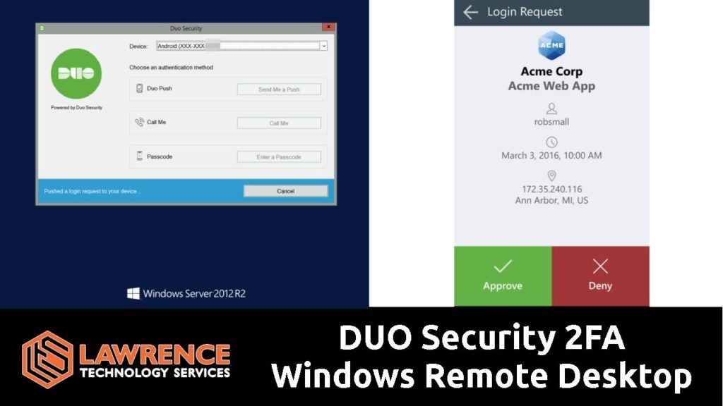 What's DUO Safety 2FA and The way it Works With Home windows Distant Desktop 1 What is DUO Security 2FA and How it Works With Windows Remote Desktop