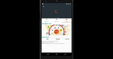 android AppBarLayout