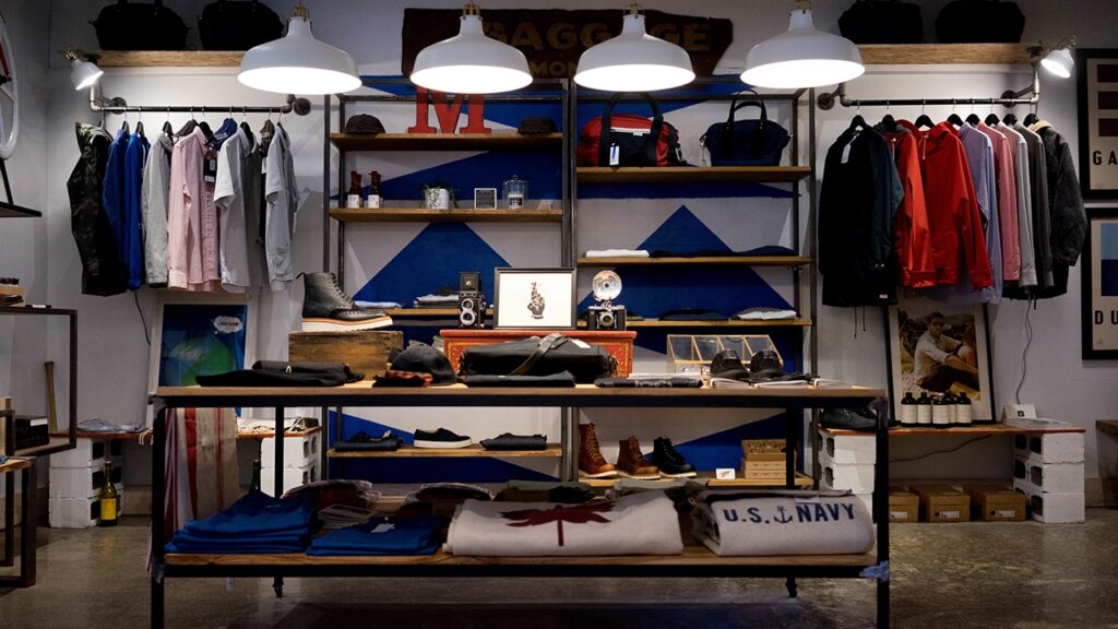 10 Tips To Starting Your Own Clothing Line