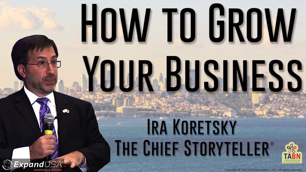 10 Tips to Grow Your Small Business - for Startups and Entrepreneurs