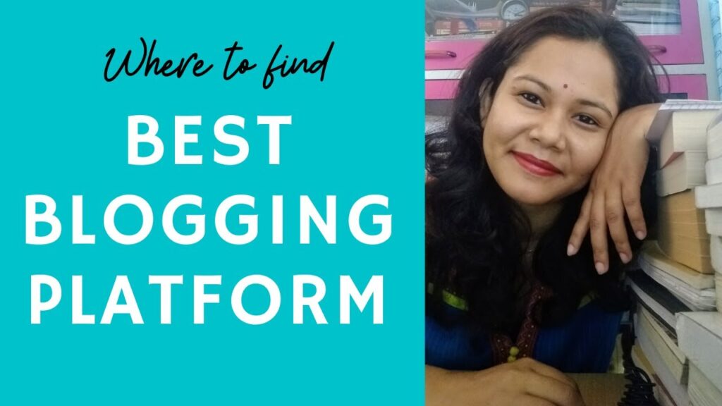 3 Best Blogging Platform for Writers | Blogging for Beginners 2020 | Blogging for Writers