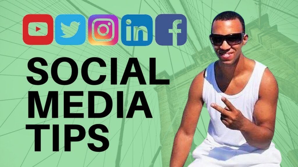 5 Social Media Marketing Tips For Any Small Business That Wants To Profit Fast