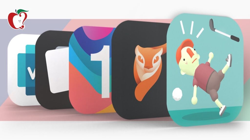 5 iOS Apps Worth Checking Out - December 2019