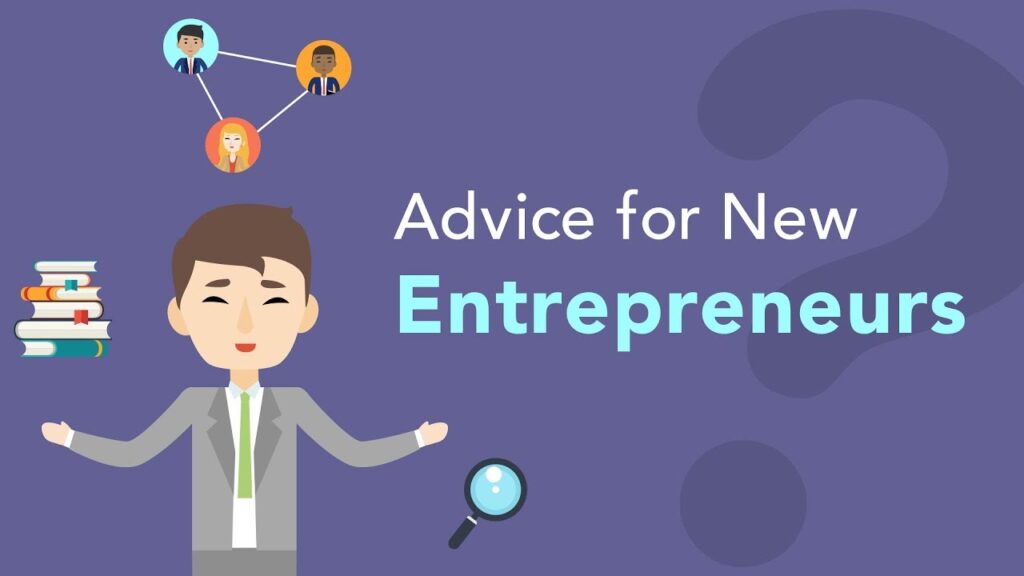 6 Tips for New Entrepreneurs | Brian Tracy