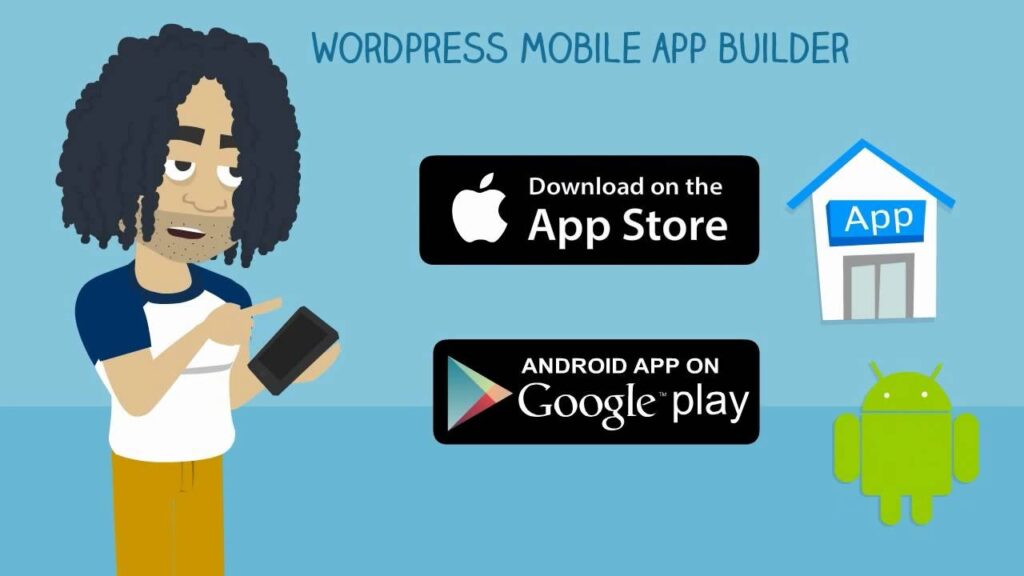 Android App Builder Review