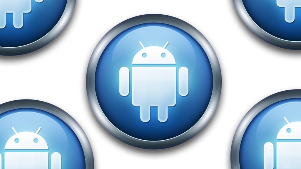 Android App manager  ( Easy Manage your apps with 1 click )