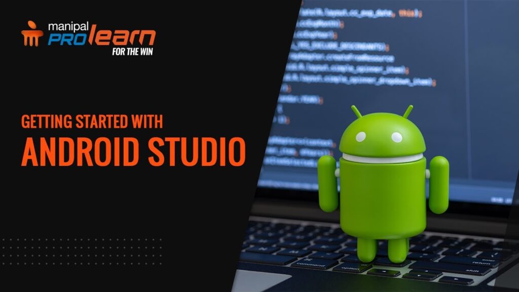 Android Development Tutorials - Getting Started with Android Studio| Installing Android Studio