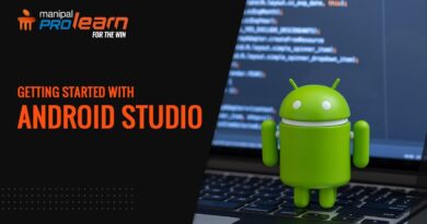 Android Development Tutorials - Getting Started with Android Studio| Installing Android Studio