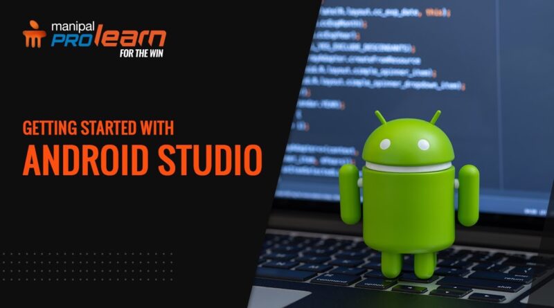 Android Development Tutorials - Getting Started with Android Studio| Installing Android Studio