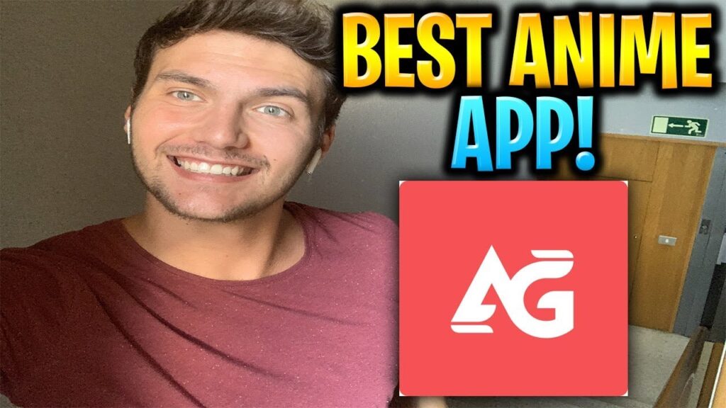 AnimeGlare Download iOS/Android APK ✅ Best App To Watch Anime FREE on iPhone/Android